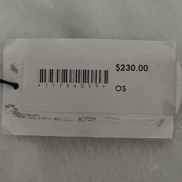 1017 ALYX 9SM pink cap - Picture 4 of 4